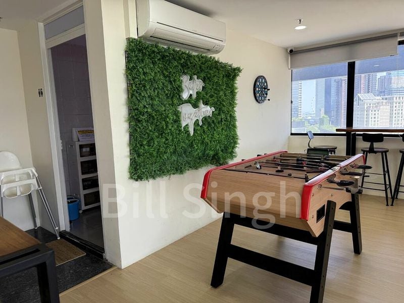 Office for Rent: Sim Lim Tower - Image 13