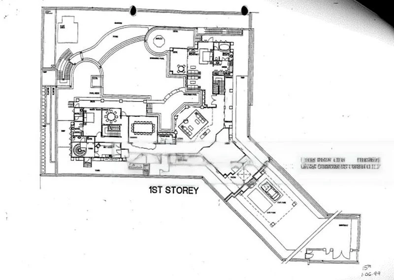 6 Bed Bungalow (Landed) for Rent in  Villas Holland - Image 19