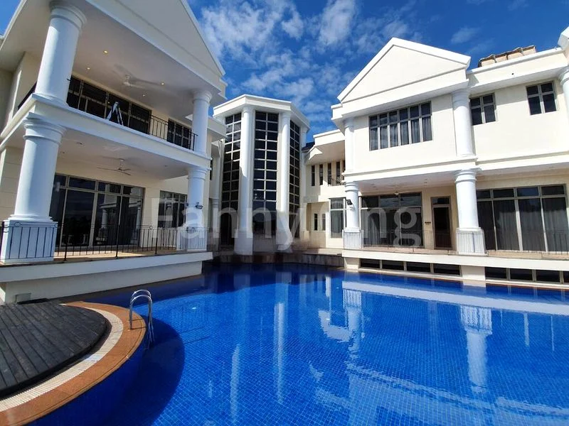 6 Bed Bungalow (Landed) for Rent in  Villas Holland - Image 8