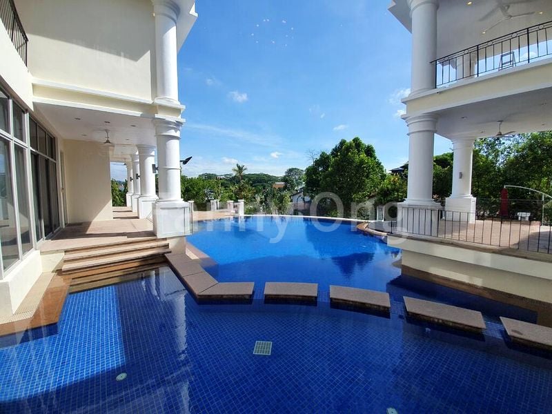 6 Bed Bungalow (Landed) for Rent in  Villas Holland - Image 7