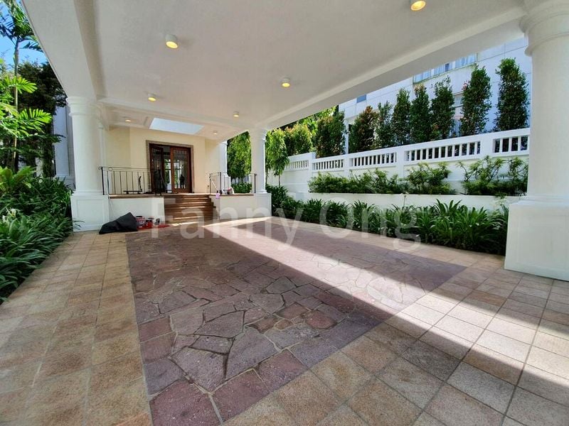 6 Bed Bungalow (Landed) for Rent in  Villas Holland - Image 9