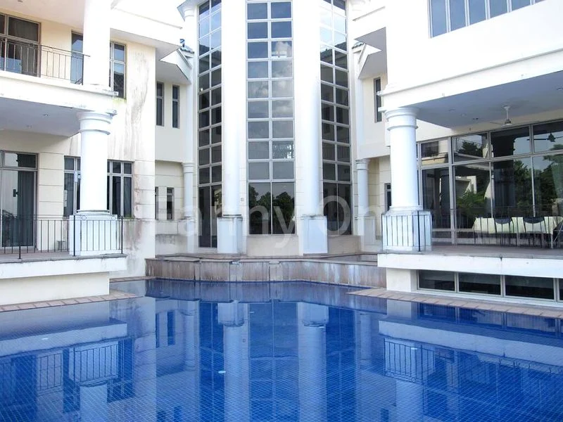 6 Bed Bungalow (Landed) for Rent in  Villas Holland - Image 3