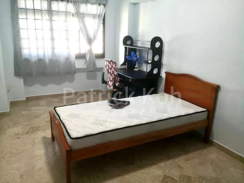 Common Room (HDB) for Rent in  348 Kang Ching Road - Image 1
