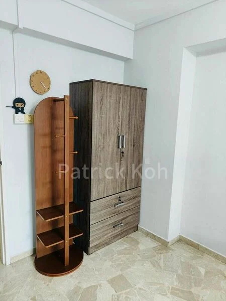 Common Room (HDB) for Rent in  348 Kang Ching Road - Image 6