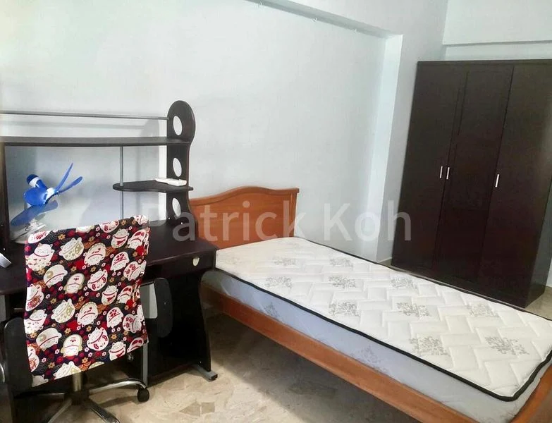 Common Room (HDB) for Rent in  348 Kang Ching Road - Image 2