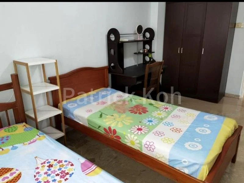 Common Room (HDB) for Rent in  348 Kang Ching Road - Image 8