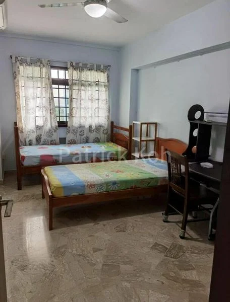 Common Room (HDB) for Rent in  348 Kang Ching Road - Image 3