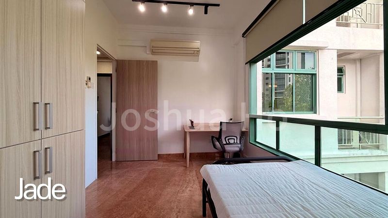 Room (Condo) for Rent in  Changi Court - Image 13