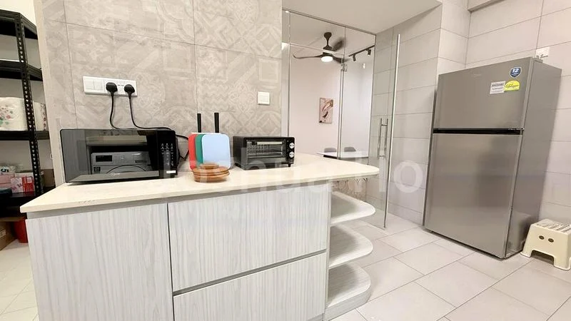 Room (Condo) for Rent in  Changi Court - Image 8