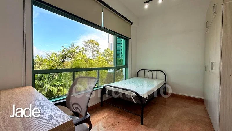 Room (Condo) for Rent in  Changi Court - Image 2