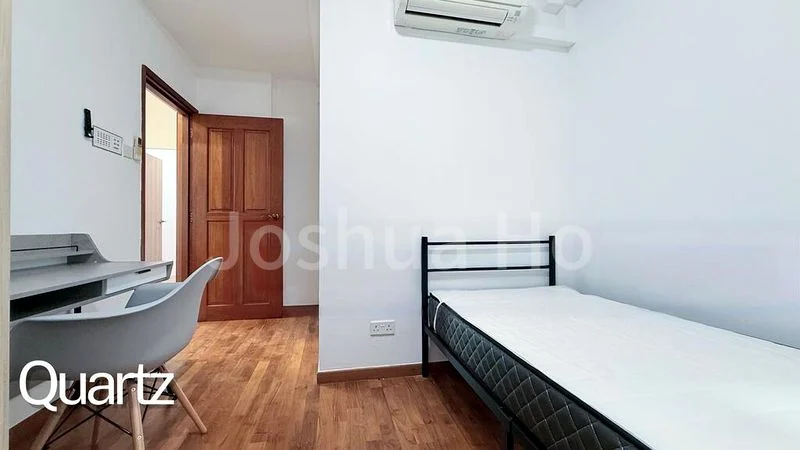 Room (Condo) for Rent in  Changi Court - Image 4