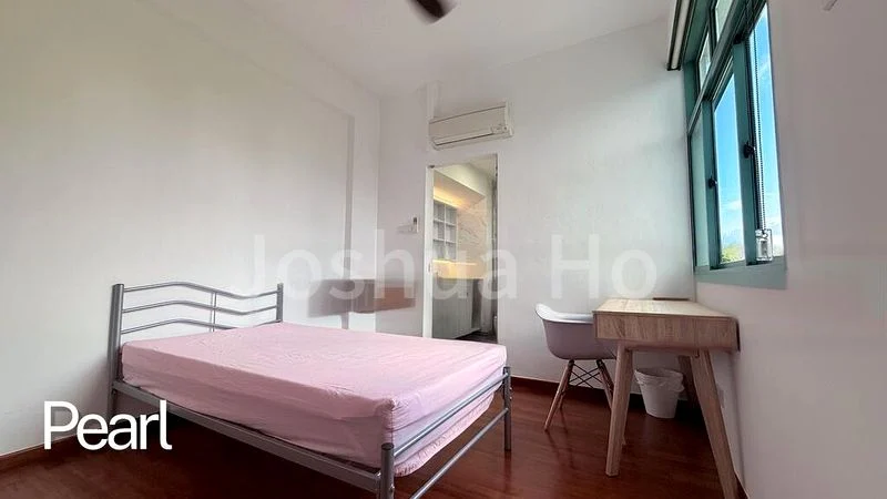 Room (Condo) for Rent in  Changi Court - Image 10