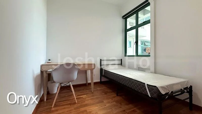 Room (Condo) for Rent in  Changi Court - Image 6
