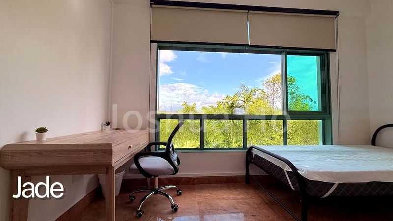 Room (Condo) for Rent in  Changi Court - Image 12