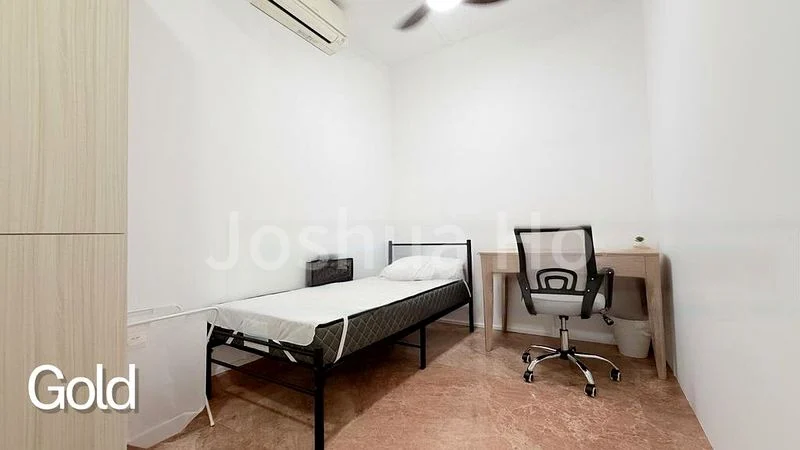 Room (Condo) for Rent in  Changi Court - Image 11