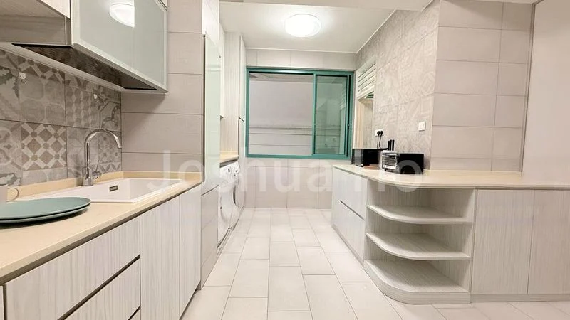 Room (Condo) for Rent in  Changi Court - Image 7