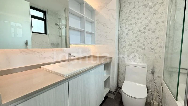 Room (Condo) for Rent in  Changi Court - Image 5