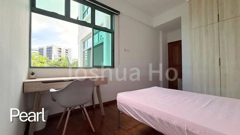 Room (Condo) for Rent in  Changi Court - Image 3