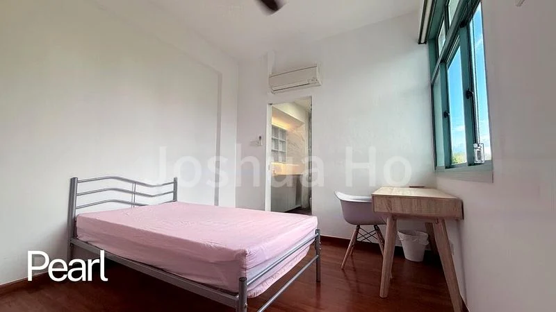 Room (Condo) for Rent in  Changi Court - Image 1