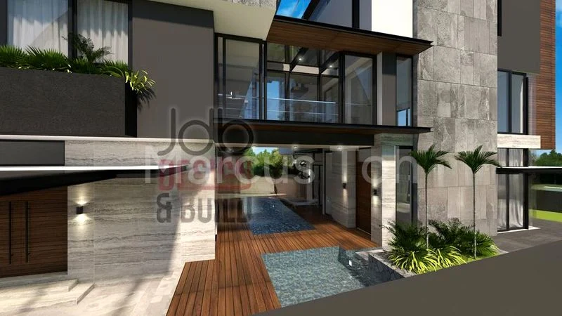 5 Bed Bungalow (Landed) for Sale in Paya Lebar Crescent - Image 4