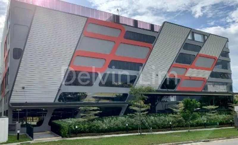 Shop / Shophouse for Rent: Liv@Changi - Image 1