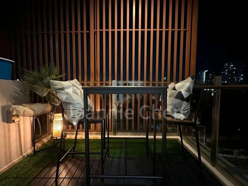 1 Bed Condo for Rent in  Espira Suites - Image 1