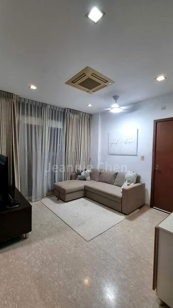 1 Bed Condo for Rent in  Espira Suites - Image 3