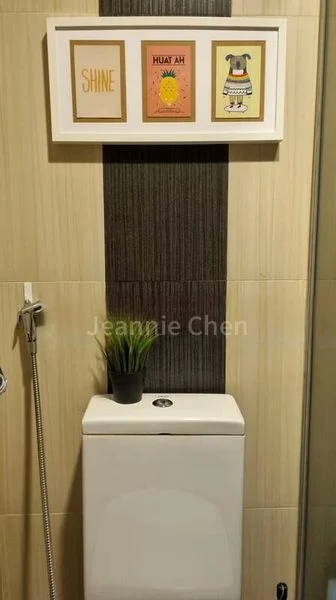 1 Bed Condo for Rent in  Espira Suites - Image 8