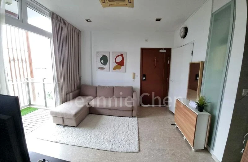 1 Bed Condo for Rent in  Espira Suites - Image 2