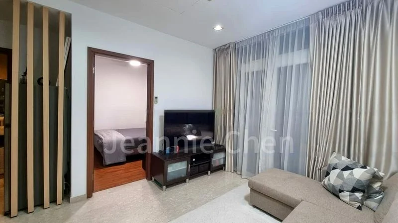1 Bed Condo for Rent in  Espira Suites - Image 4