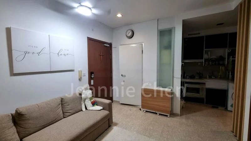 1 Bed Condo for Rent in  Espira Suites - Image 5