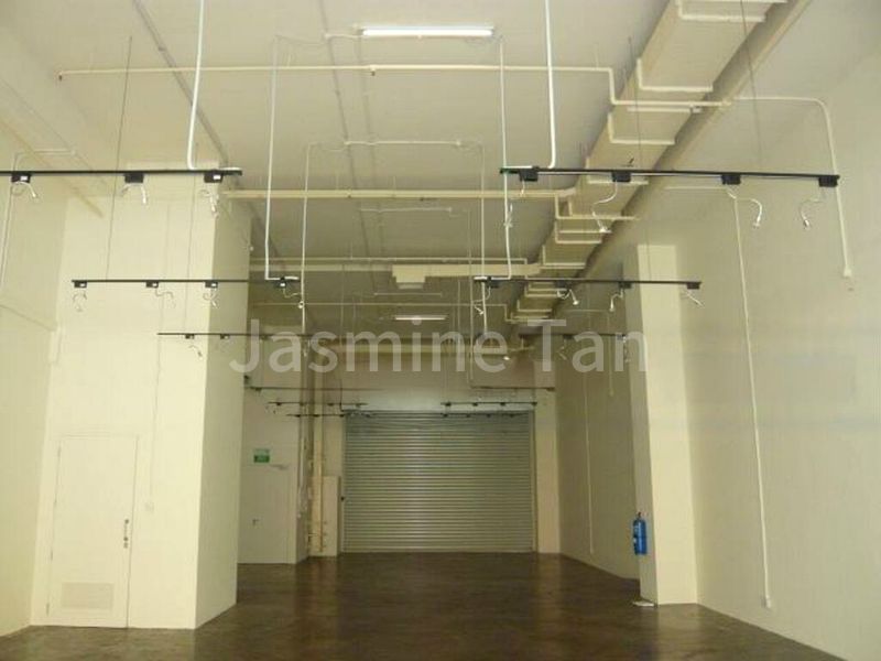 Factory / Workshop (B2) for Sale: "Enterprise One - Image 7