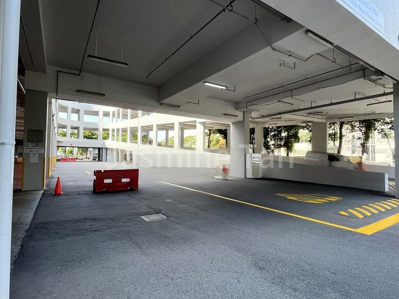 Factory / Workshop (B2) for Sale: "Enterprise One - Image 3
