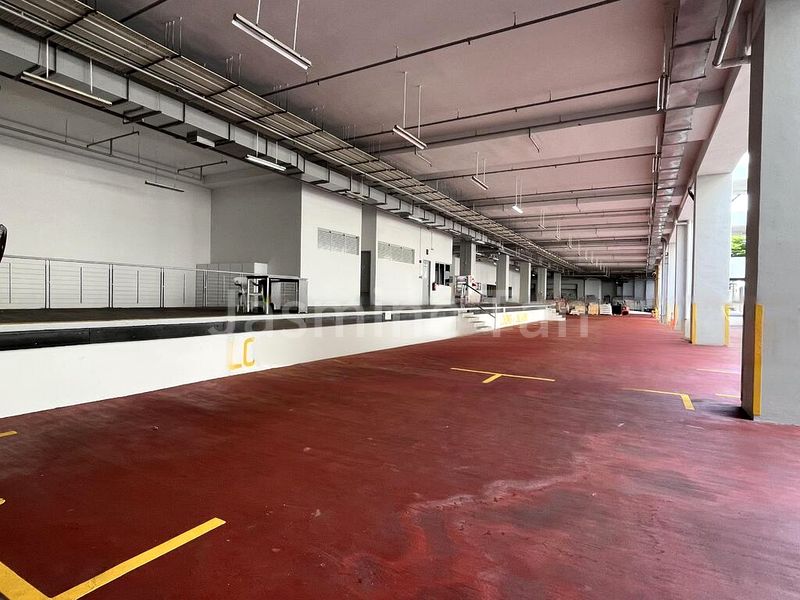 Factory / Workshop (B2) for Sale: "Enterprise One - Image 4