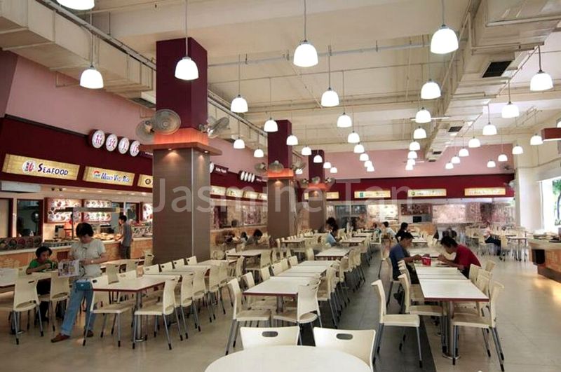 Factory / Workshop (B2) for Sale: "Enterprise One - Image 1