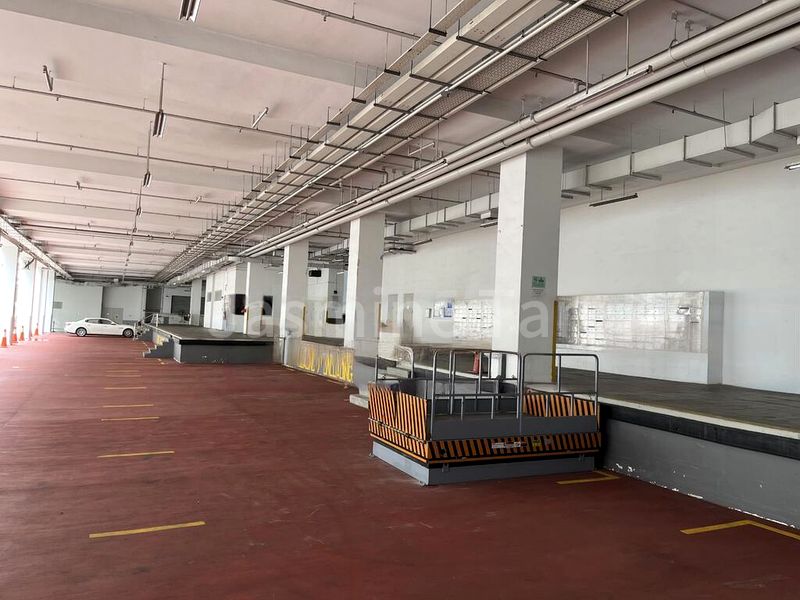 Factory / Workshop (B2) for Sale: "Enterprise One - Image 5
