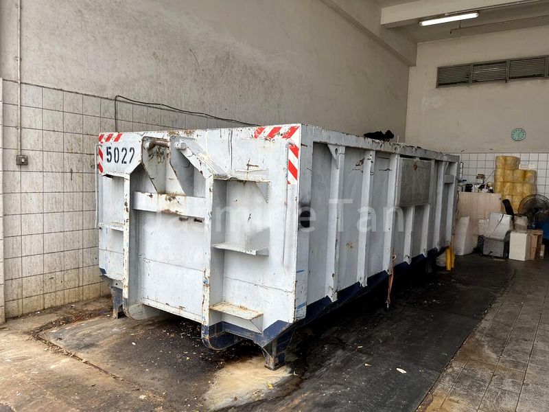 Factory / Workshop (B2) for Sale: "Enterprise One - Image 2