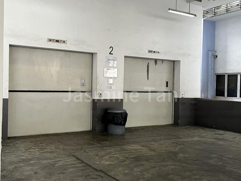 Factory / Workshop (B2) for Sale: "Enterprise One - Image 6
