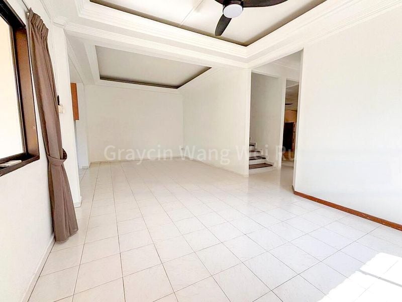 4 Bed Semi-Detached House (Landed) for Rent in  Ban Guan Park - Image 14
