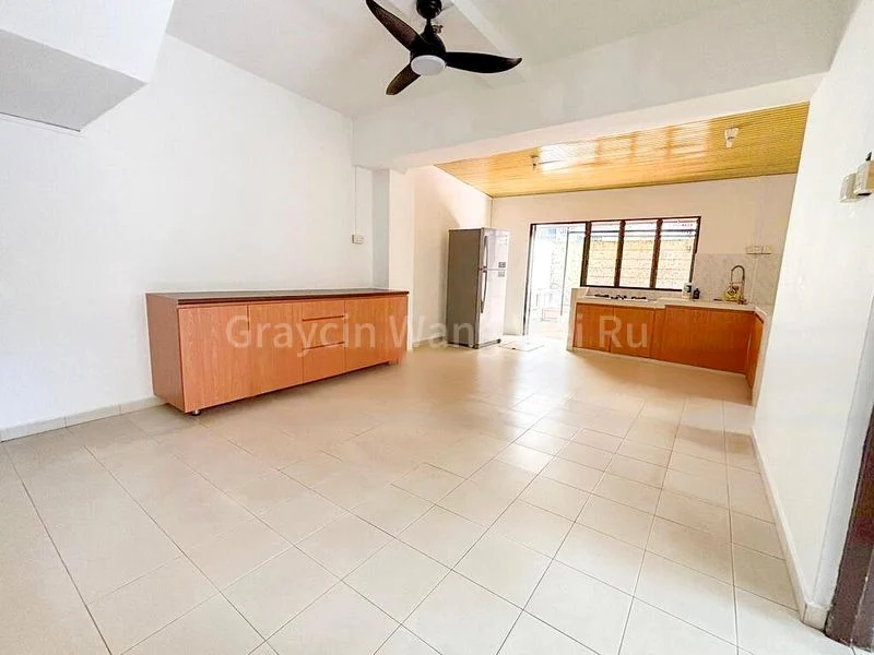 4 Bed Semi-Detached House (Landed) for Rent in  Ban Guan Park - Image 3