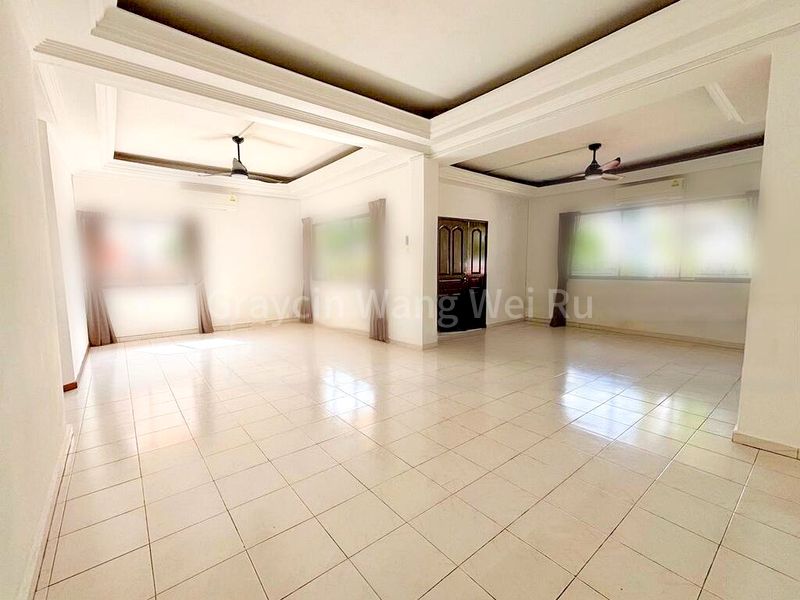 4 Bed Semi-Detached House (Landed) for Rent in  Ban Guan Park - Image 2