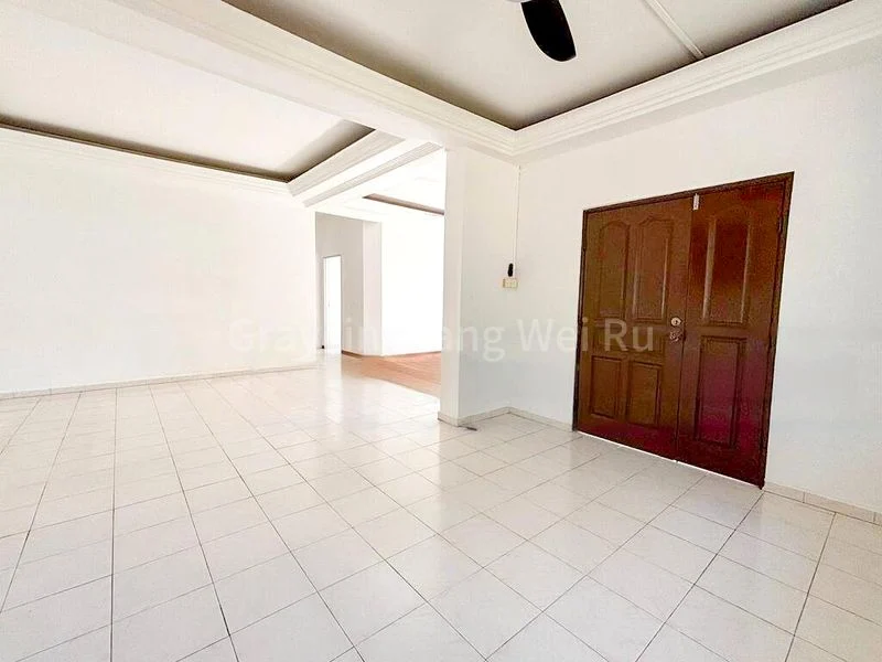 4 Bed Semi-Detached House (Landed) for Rent in  Ban Guan Park - Image 11