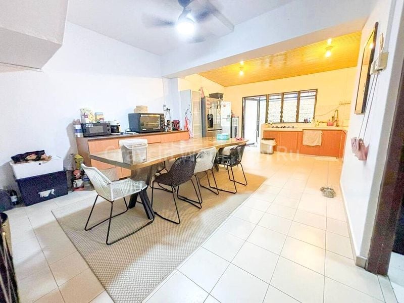 4 Bed Semi-Detached House (Landed) for Rent in  Ban Guan Park - Image 17