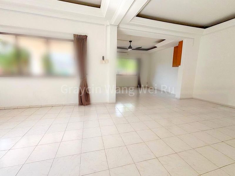 4 Bed Semi-Detached House (Landed) for Rent in  Ban Guan Park - Image 5