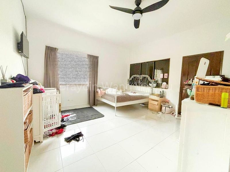 4 Bed Semi-Detached House (Landed) for Rent in  Ban Guan Park - Image 18