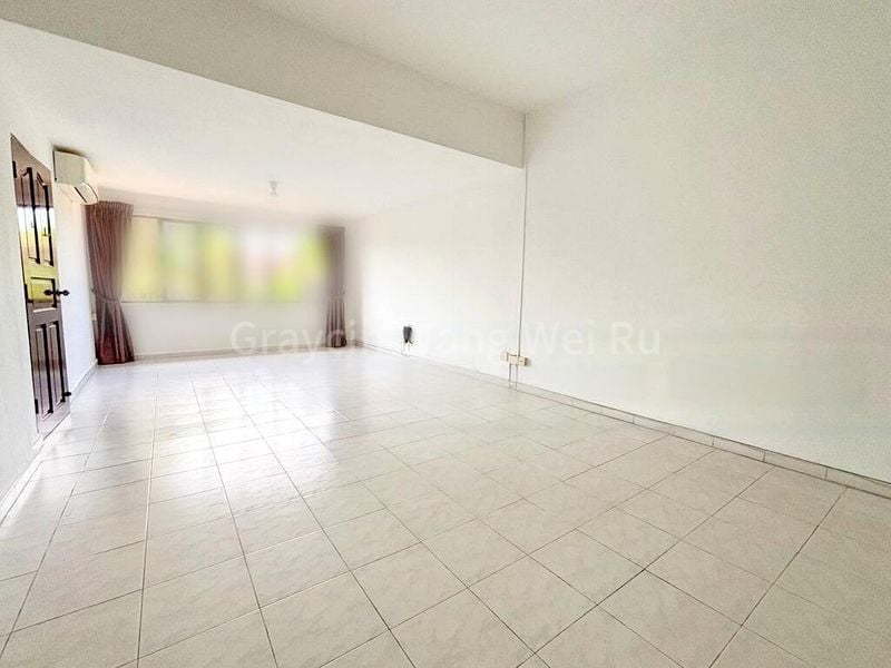 4 Bed Semi-Detached House (Landed) for Rent in  Ban Guan Park - Image 1
