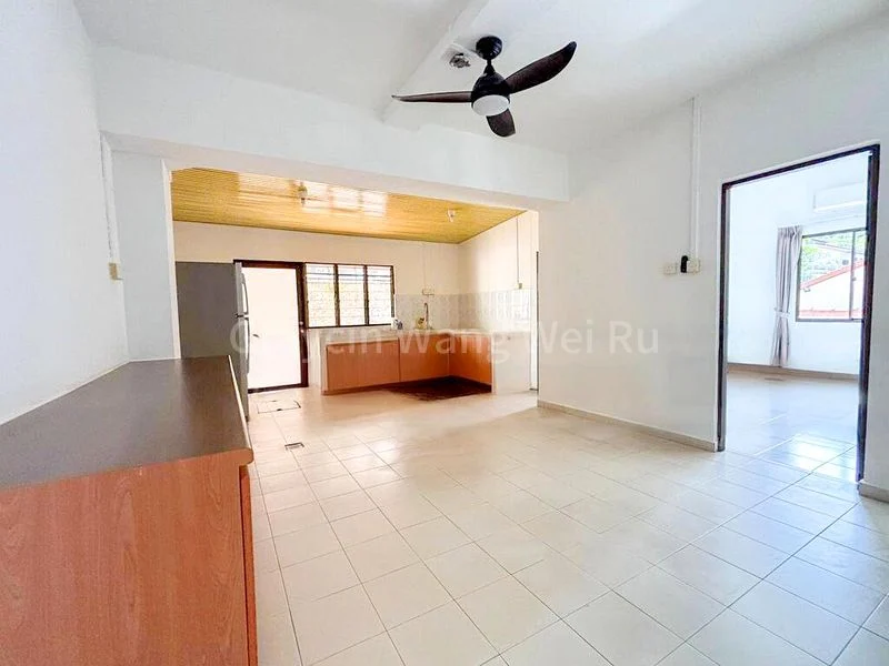 4 Bed Semi-Detached House (Landed) for Rent in  Ban Guan Park - Image 16