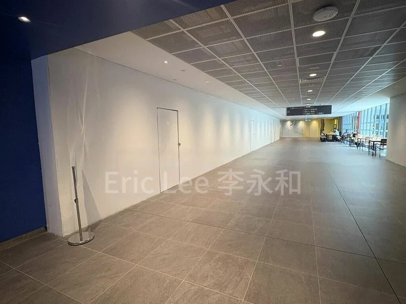 Food & Beverage for Rent: Woodlands Health Campus - Image 2