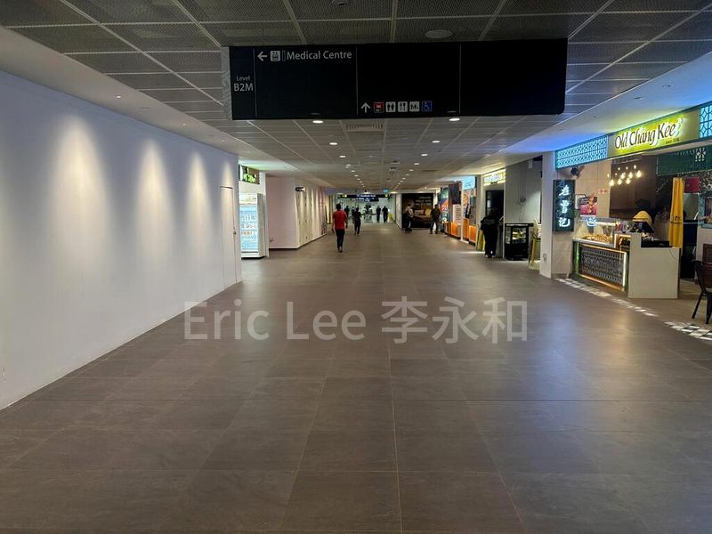 Food & Beverage for Rent: Woodlands Health Campus - Image 5