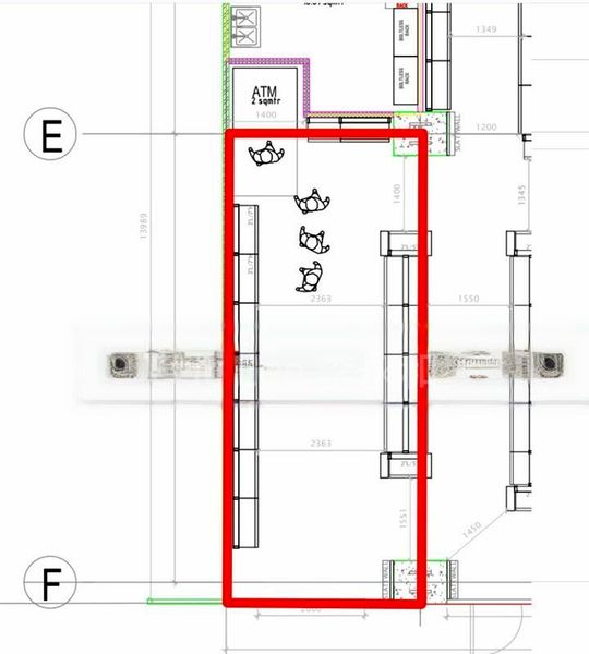 Food & Beverage for Rent: Woodlands Health Campus - Image 6